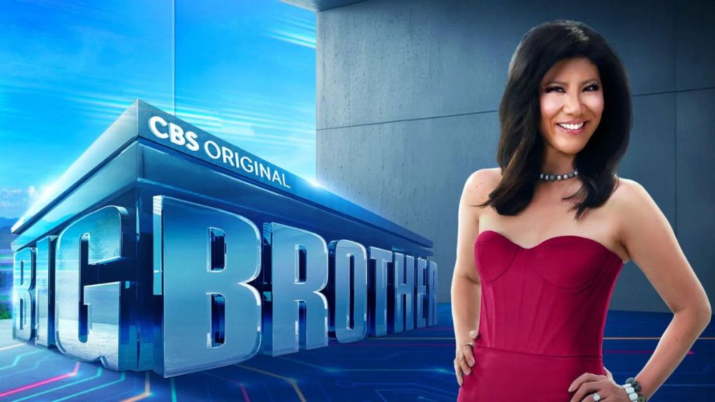 Big Brother Season 26: What Happened in the Power of Veto Competition