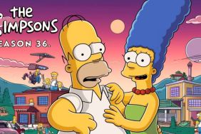 Why Fans Think The Simpsons Season 36 Is Ending After Episode 1