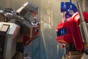 Transformers One: When Is Its Speculated Digital Release Date?