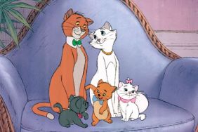 Why Fans Think Disney’s The Aristocats Remake Is Real