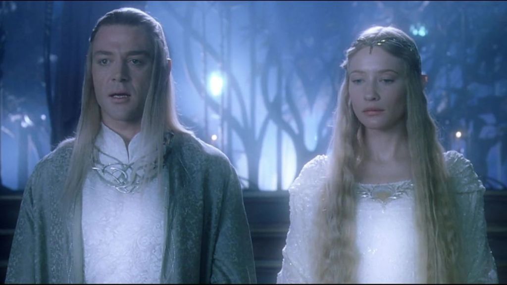 Where Is Galadriel’s Husband in The Rings of Power Season 2? Alive or Dead?