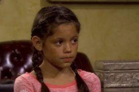 What Role Did Jenna Ortega Play in Days of Our Lives?