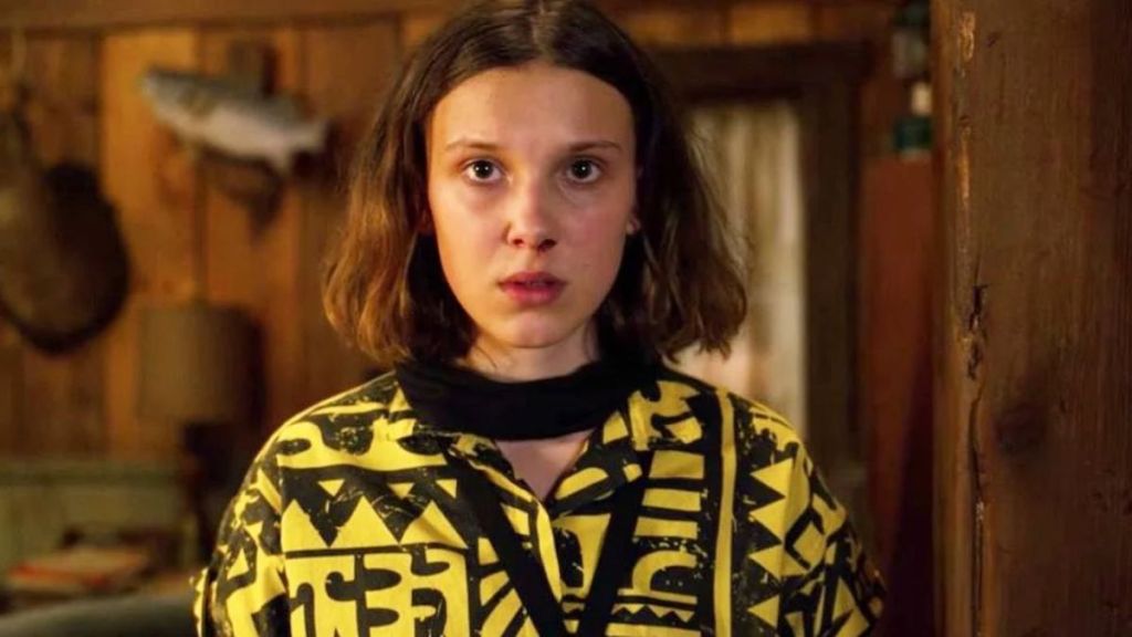 Why Fans Think Millie Bobby Brown’s The Electric State Trailer Is Real