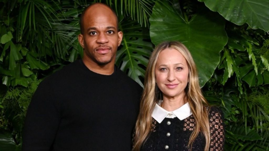 Who Is Jennifer Meyer Engaged To? Geoffrey Ogunlesi's Job & Relationship History