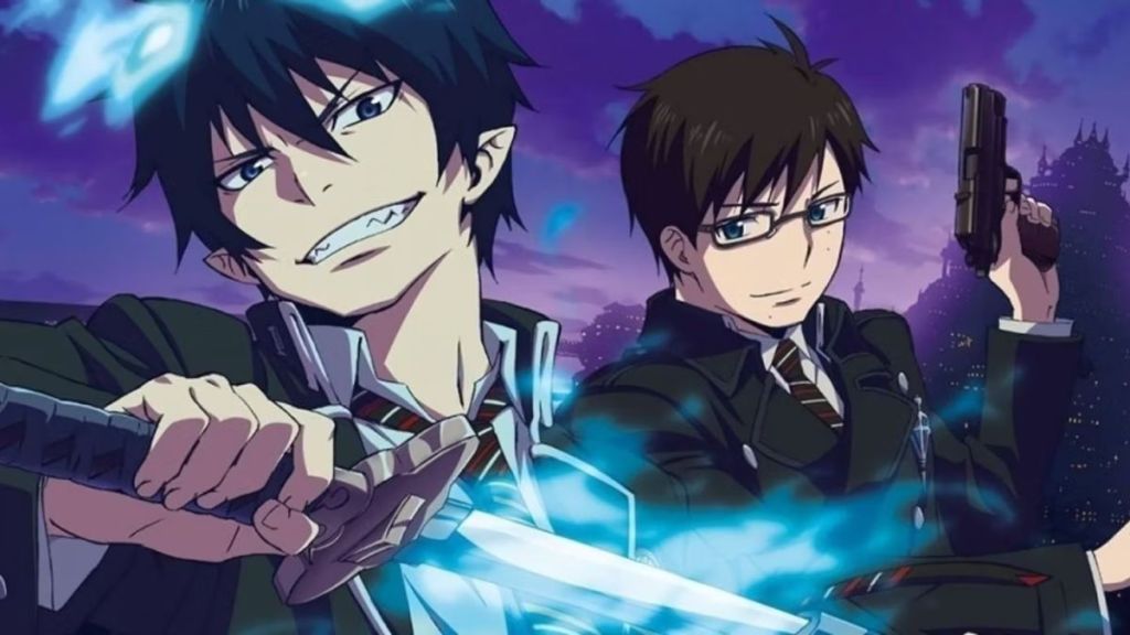 Why Is Blue Exorcist on a Break? When Will the Manga Return?