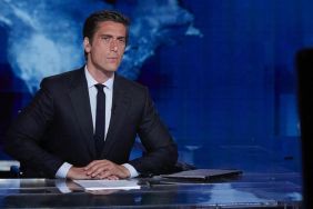 Who Is David Muir Dating? Relationship History Explained