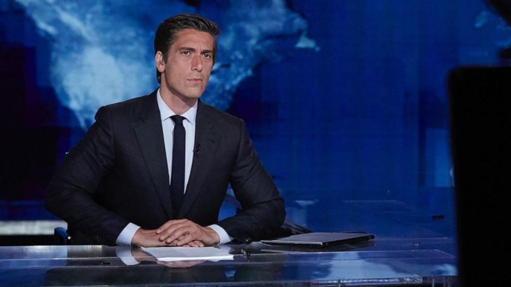 Who Is David Muir Dating? Relationship History Explained