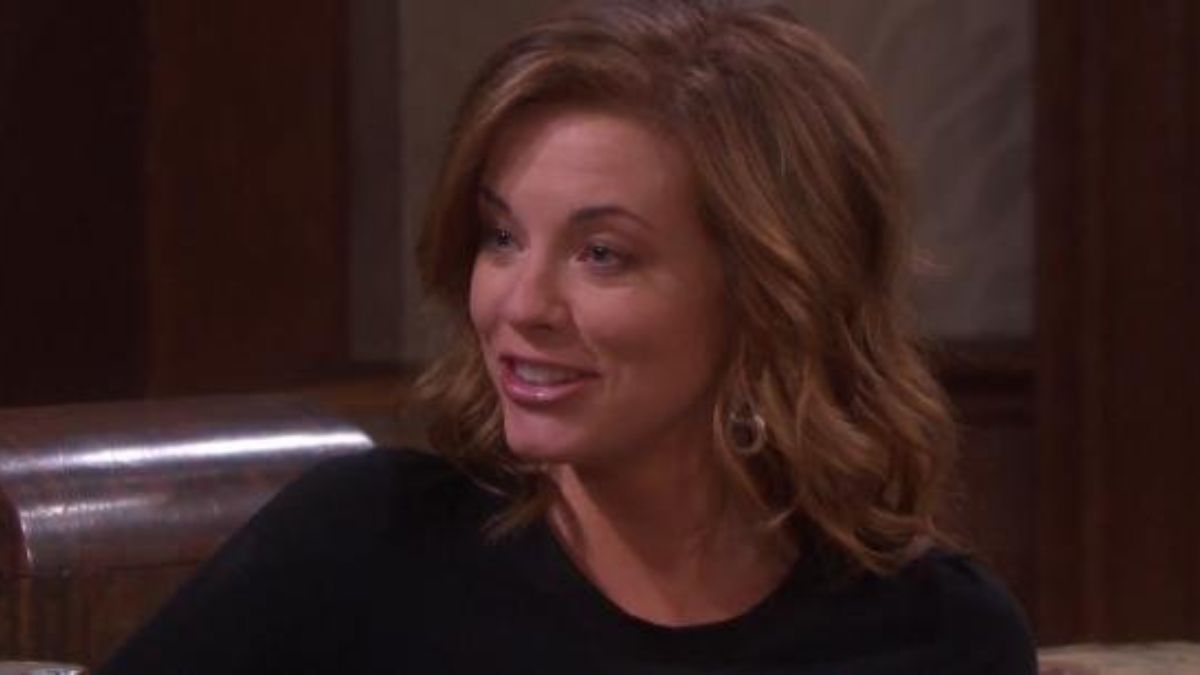 Days of Our Lives: Why Did Molly Burnett’s Melanie Jonas Leave?