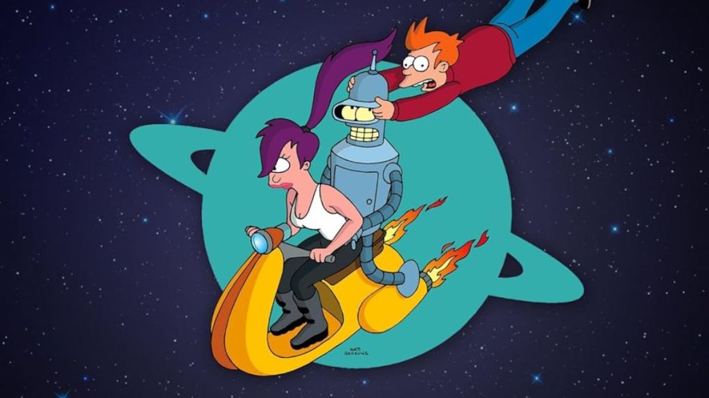 Futurama Season 12 Episode 9 Release Date, Time, Where to Watch For Free