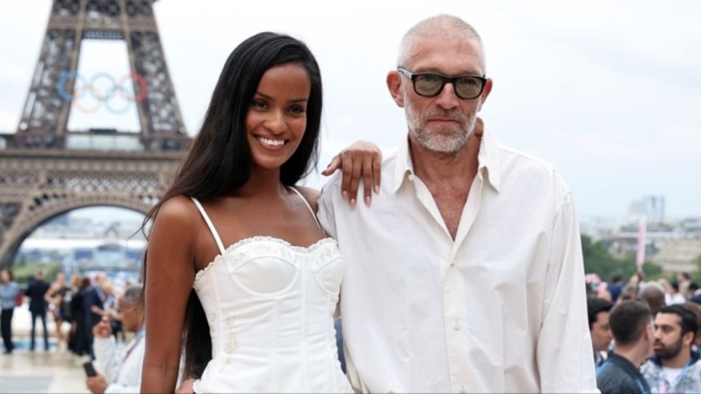 Who is Vincent Cassel's Girlfriend? Narah Baptista's Age & Relationship History Explained