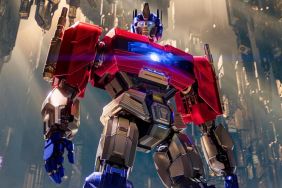 Transformers One Post-Credits: How Many End-Credits Scenes Are There?