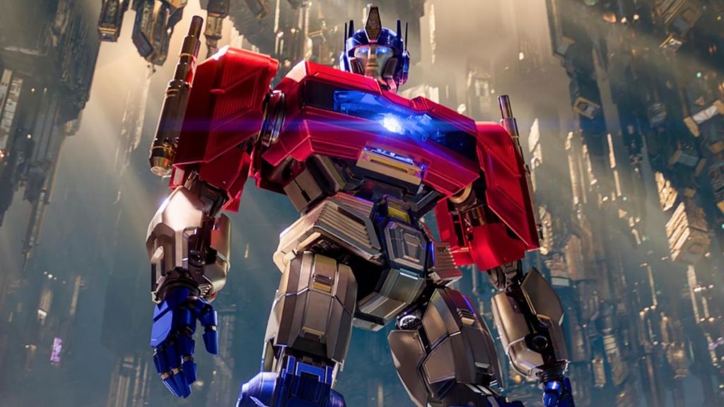 Transformers One Post-Credits: How Many End-Credits Scenes Are There?