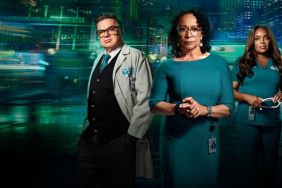 What Time Does Chicago Med Season 10 Release on NBC & Peacock?