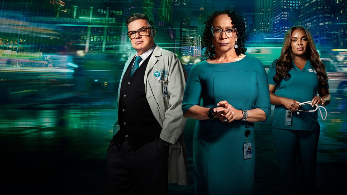 What Time Does Chicago Med Season 10 Release on NBC & Peacock?