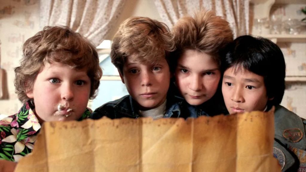 Why Fans Think the Goonies 2 Trailer Is Real