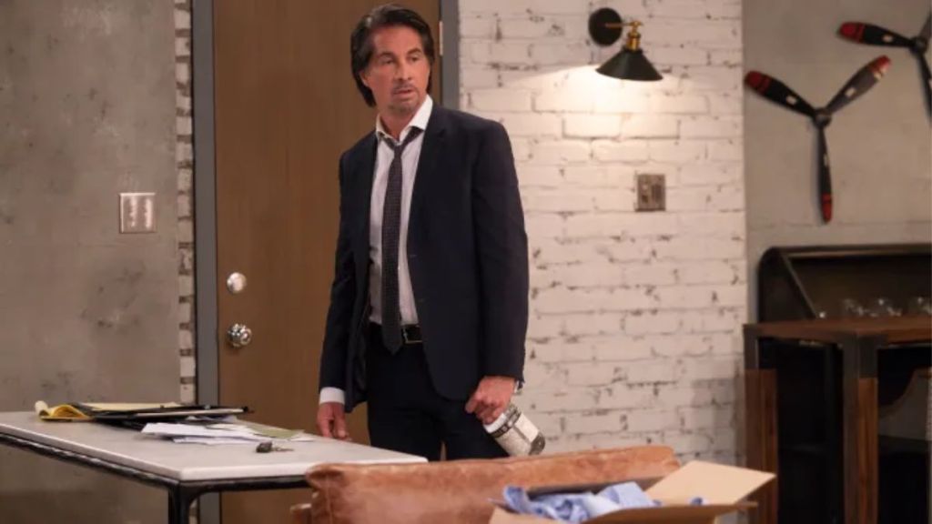 Why Fans Think Michael Easton Will Return to General Hospital