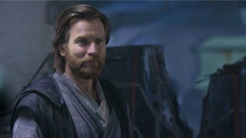 Why Fans Think Ewan McGregor Will Return as Obi-Wan Kenobi