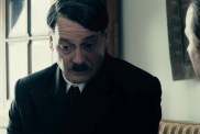 Goebbels and the Führer Clip: Hitler's Crucial World War II Mistake