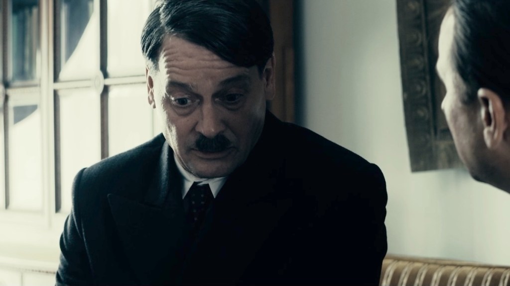 Exclusive Goebbels and the Führer Clip Shows Hitler’s Crucial WWII Mistake