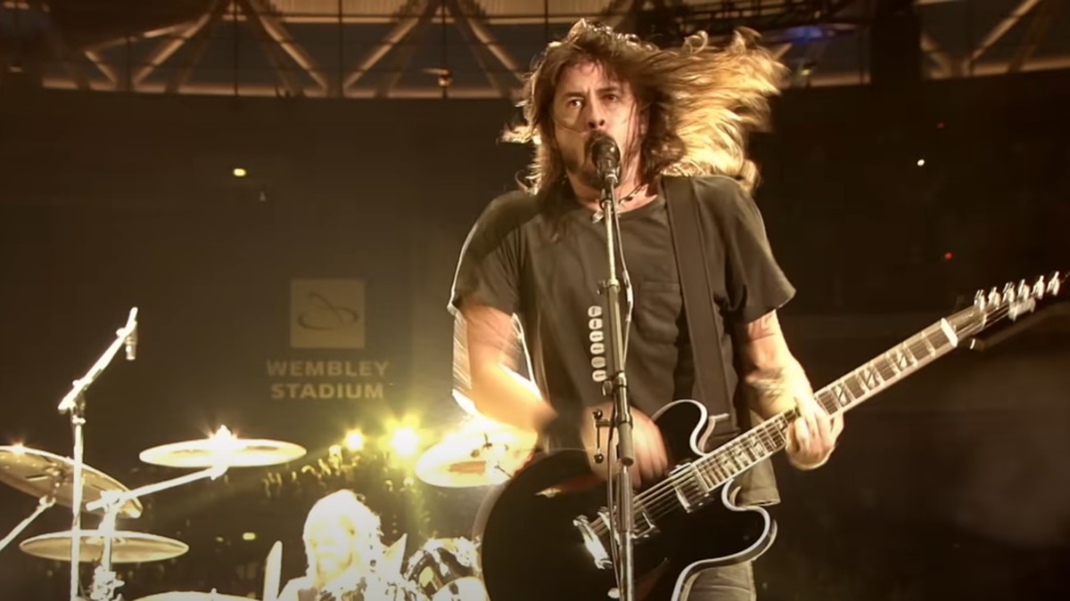 Foo Fighters ‘Indefinite Hiatus’ Rumors Explained