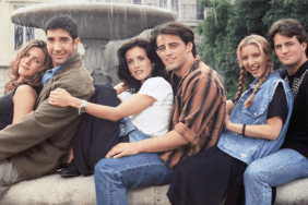 Friends-Themed Competition Series Set at Max To Celebrate 30th Anniversary