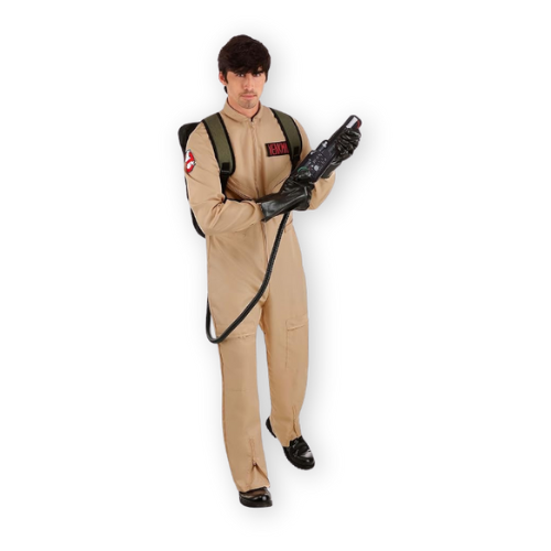 Best Ghostbusters Halloween Costume