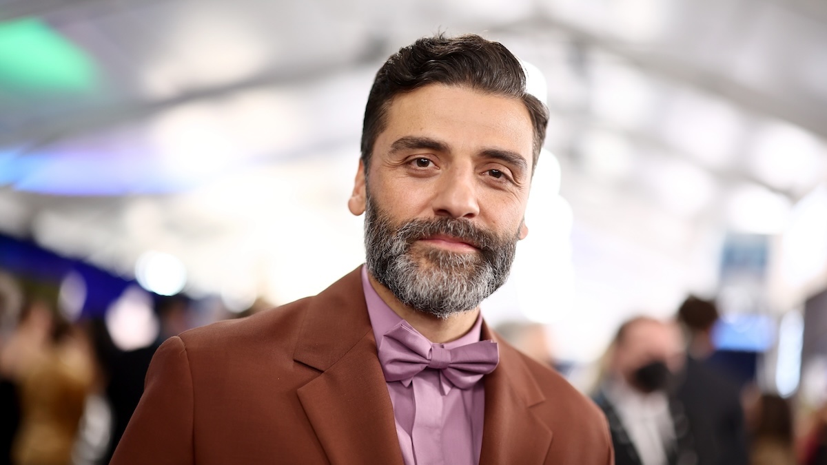 Oscar Isaac Jesus Movie King of Kings Gets Photo & Release Date