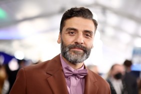 King of Kings Photo Sets Release Date for Oscar Isaac Jesus Movie