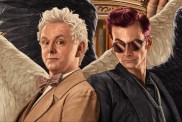 Good Omens Season 3 production Neil Gaiman assault allegations