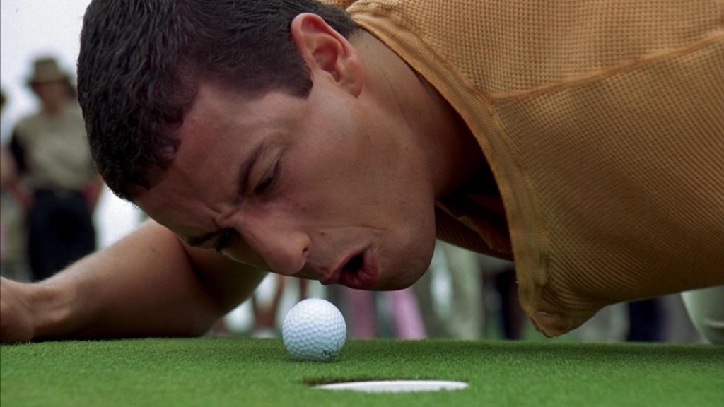 Why Fans Think Adam Sandler’s Happy Gilmore 2 Trailer Is Real