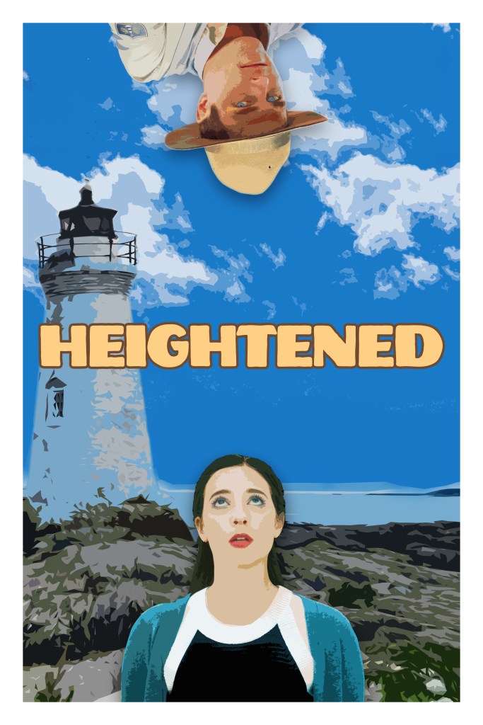 Exclusive Heightened Trailer Sets Release Date for New Freestyle Digital Media Dramatic Comedy