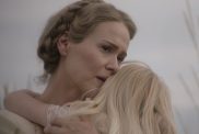 Hold Your Breath Trailer Previews Hulu Horror Movie Starring Sarah Paulson