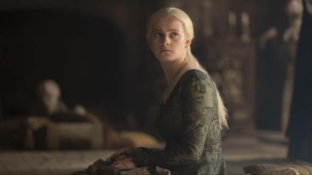 Who Is Maelor Targaryen & Why Was He Cut From House of the Dragon?