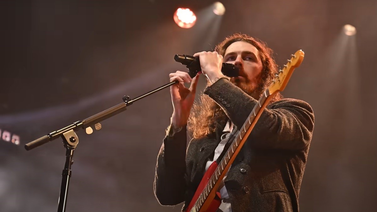 Hozier & Hana Mayeda Dating Rumors Explained