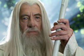 Ian McKellen Reveals Lord of the Rings: The Hunt for Gollum’s Story & Sequel Plans