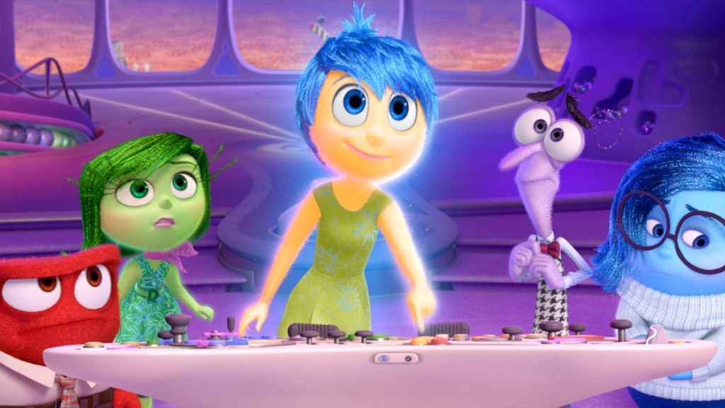 Inside Out 2 Streaming Release Date: When Is It Coming Out on Disney Plus?