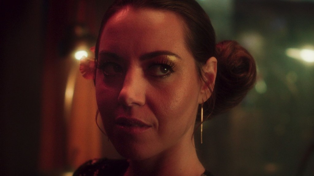 Why Fans Think Aubrey Plaza’s Rio Vidal Is [Spoiler] in Agatha All Along