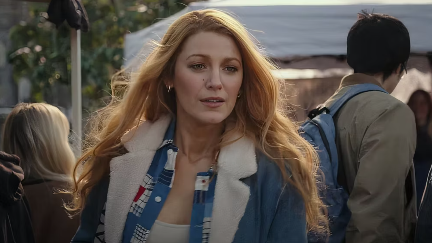 It Ends With Us Blu-ray & DVD Release Date Set for Blake Lively Romance Movie