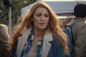 It Ends With Us Blu-ray & DVD Release Date Set for Blake Lively Romance Movie