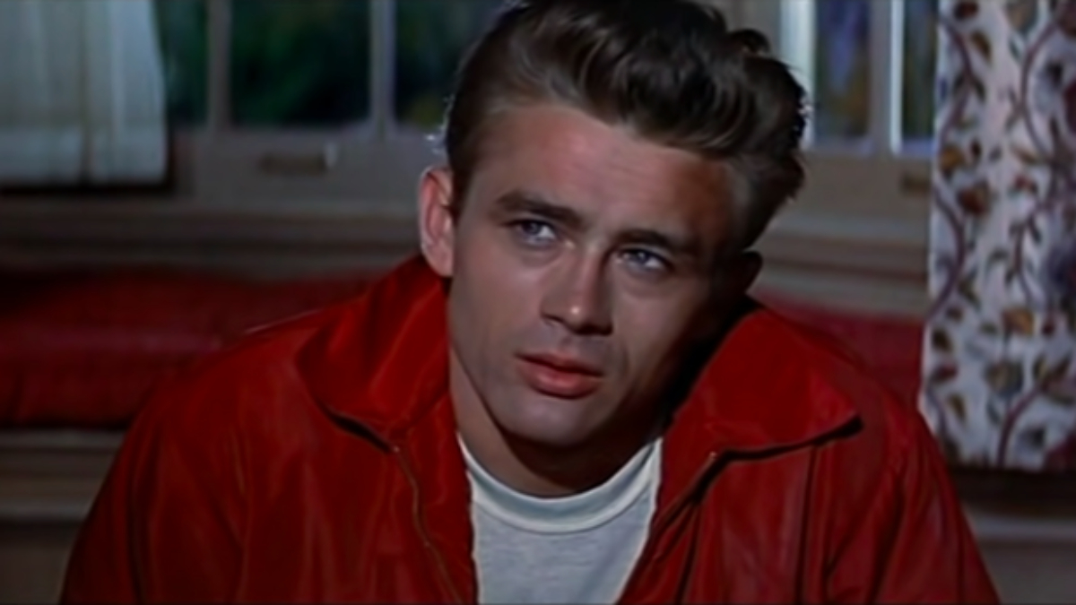 James Dean Biopic Will Focus on Memoir’s Alleged Gay Romance