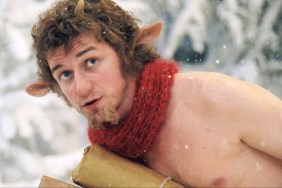 Speak No Evil’s James McAvoy Reveals if Netflix’s Narnia Will Recast Mr. Tumnus