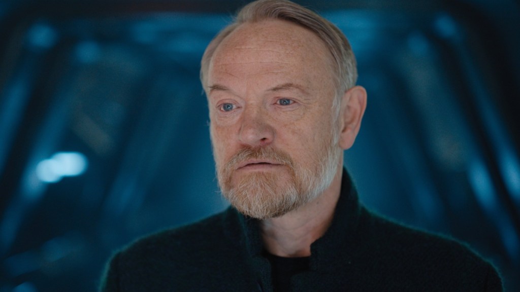 Harry Potter Reboot: Jared Harris Rejects Playing His Dad’s Dumbledore Role