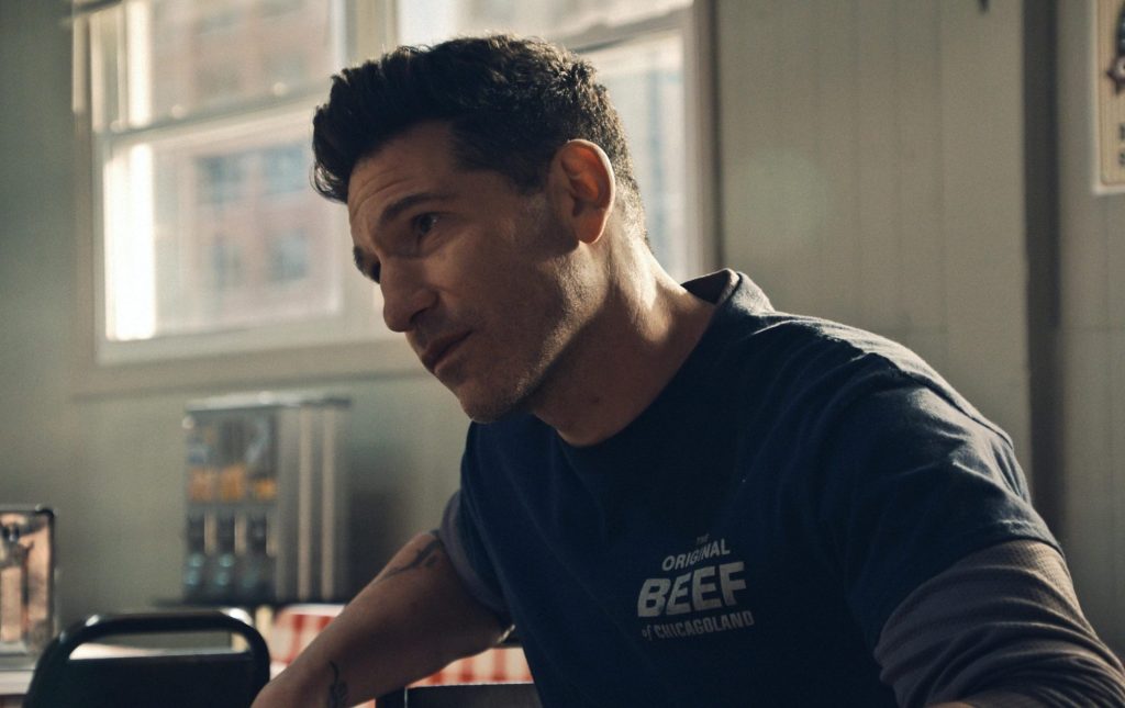 His & Hers Cast: Jon Bernthal & Pablo Schreiber Join Netflix Thriller Miniseries