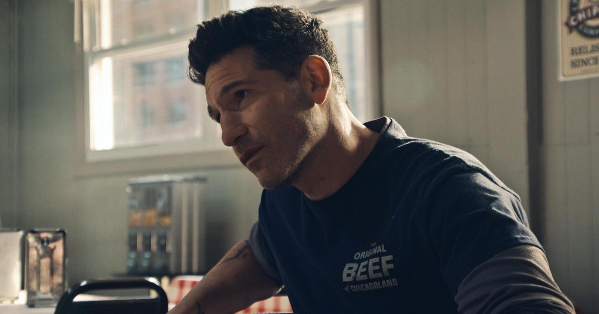 Jon Bernthal & Pablo Schreiber Join Netflix Thriller Miniseries