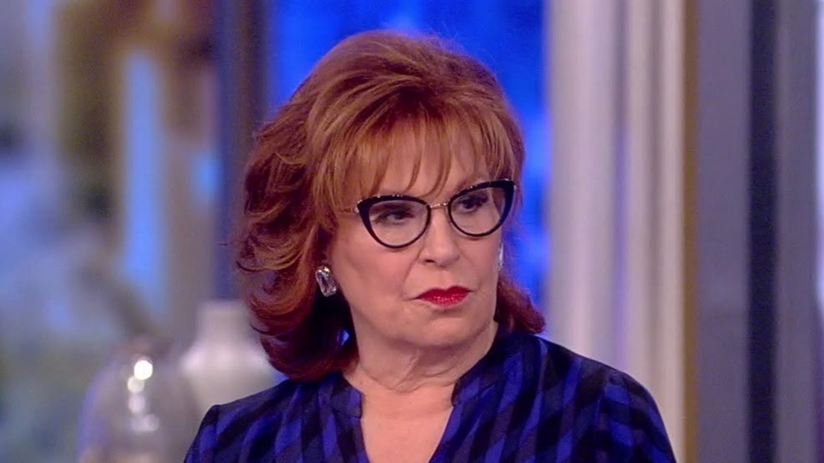 Why Was Joy Behar Fired From The View & GMA in 2007?