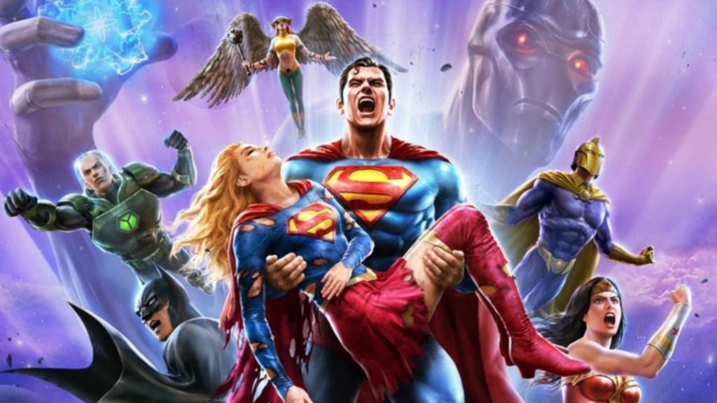 Justice League: Crisis on Infinite Earths – Part 3 Streaming Release Date: When Is It Coming Out on Max?