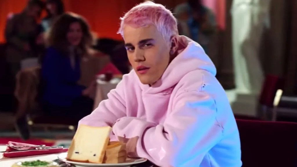 Justin Bieber’s Viral Video About ‘Protecting’ Billie Eilish Explained