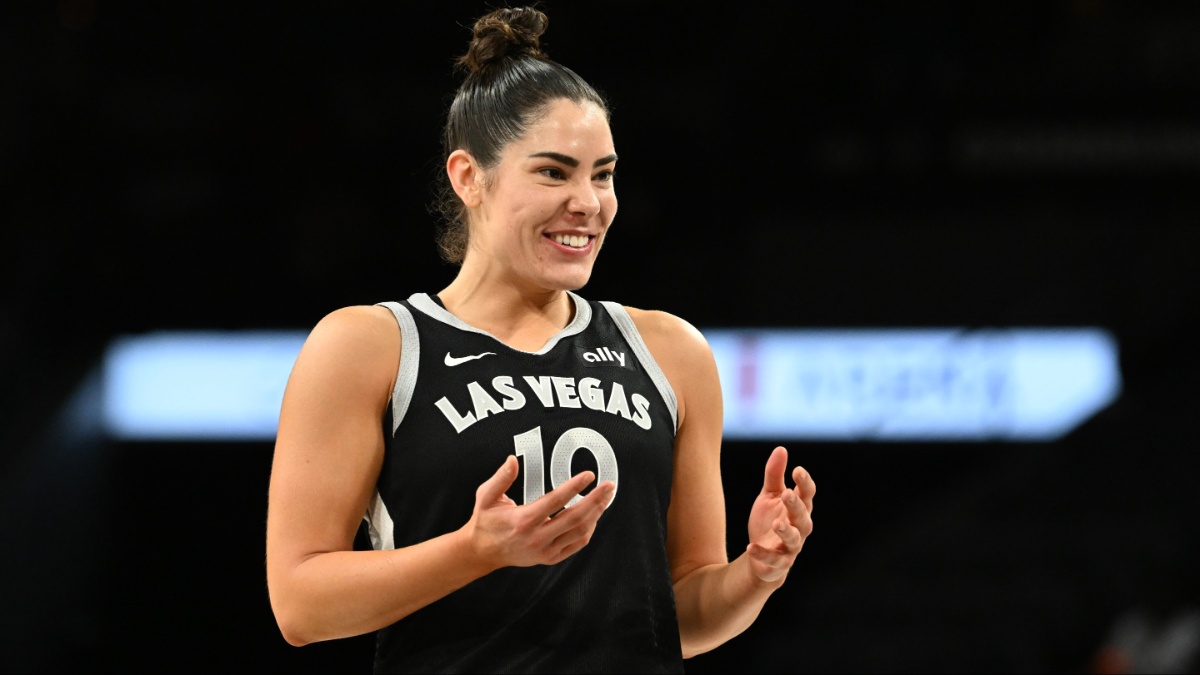 What Happened to Kelsey Plum? WNBA Injury Explained