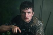 Exclusive Long Gone Heroes Clip Previews Action Thriller Starring Josh Hutcherson