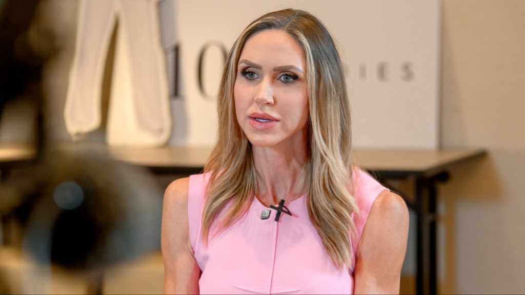 Why Is Lara Trump’s Music Video Facing Online Backlash?